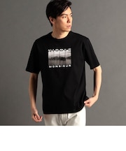Landscape Graphic 半袖Tシャツ