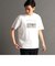 Landscape Graphic 半袖Tシャツ