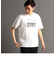 Landscape Graphic 半袖Tシャツ
