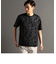ボタニカルプリント 半袖Tシャツ