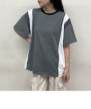 シアードッキングTシャツ