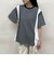 シアードッキングTシャツ