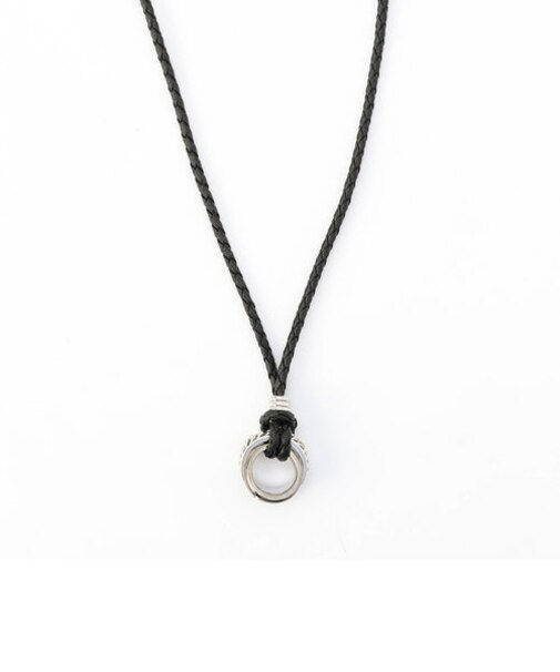 アラカルトデザインネックレス