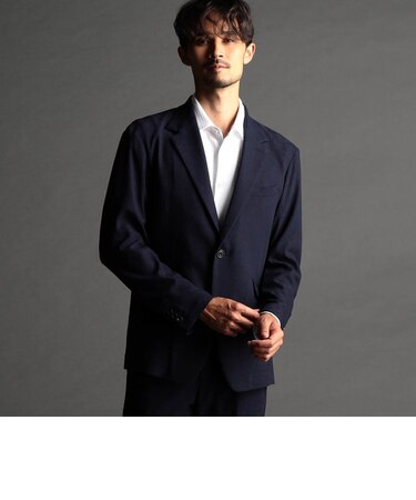 アラカルトジャカード ジャケット