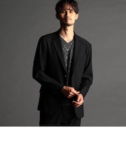 アラカルトジャカード ジャケット