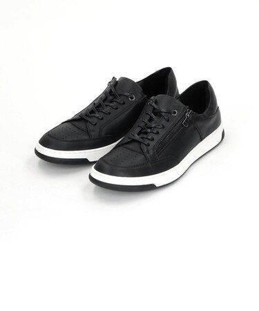 【RIELABO】サイドファスナー コートスニーカー