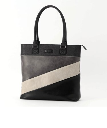 パネル切り替えトートバッグ