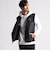 【NICOLE SPORTS】Admiral別注パテッドベスト