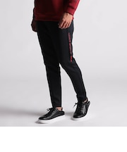 【NICOLE SPORTS】Admiral別注3Dテックパンツ