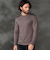 ストレッチポンチロゴ長袖Ｔシャツ