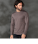 ストレッチポンチロゴ長袖Ｔシャツ
