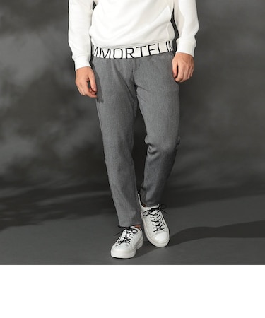 オトカリテ２WAYストレッチイージーパンツ