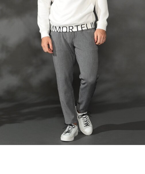 オトカリテ２WAYストレッチイージーパンツ