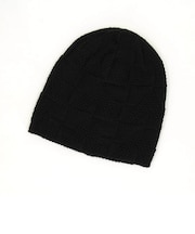 リバーシブルニットワッチ