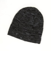 リバーシブルニットワッチ