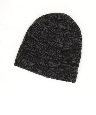 リバーシブルニットワッチ