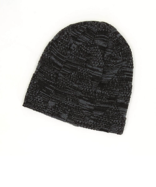 リバーシブルニットワッチ