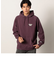 Collegiate Pacific(カレッジエイト パシフィック)アラカルトスウェットフーディ
