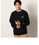 Collegiate Pacific(カレッジエイト パシフィック)アラカルトクルーネックスウェット