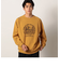 Collegiate Pacific(カレッジエイト パシフィック)アラカルトクルーネックスウェット