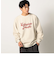 Collegiate Pacific(カレッジエイト パシフィック)アラカルトクルーネックスウェット