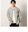 Collegiate Pacificスウェットクルーネック