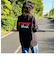 NANGA ×Grand PARK/ナンガ×グランドパーク別注バックプリントロングスリーブTシャツ