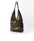 【Drifter】POCKETABLE TOTE