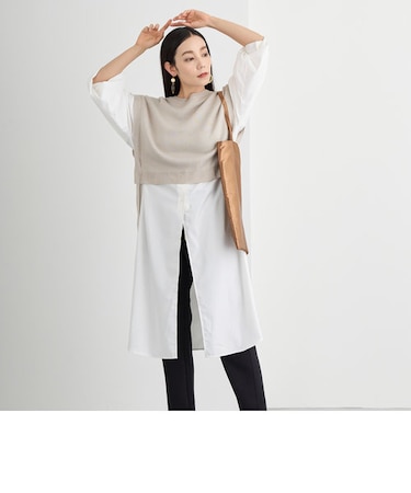 ドッキングワンピース