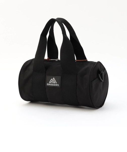 【GREGORY】ドラムバッグミニ