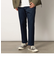 ストレッチデニムイージーパンツ
