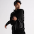 【24年モデル EC限定再販売】【NICOLE SPORTS】アラカルト ニットブルゾン