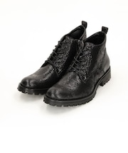 タンクソールブーツ