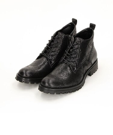 タンクソールブーツ