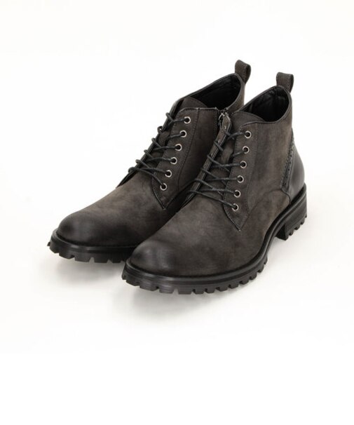 タンクソールブーツ