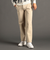 ハイストレッチジャージ ワイドパンツ