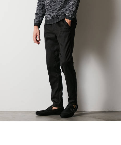 コマスエードイージースラックス