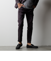 コマスエードイージースラックス