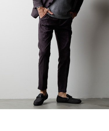 コマスエードイージースラックス