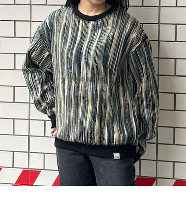 リバーシブルニードルトレーナー