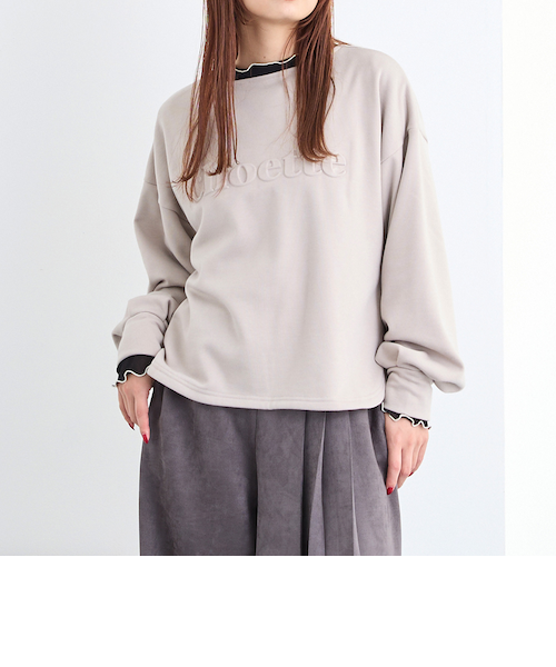 ニコル/Tシャツ・カットソーの通販｜&mall（アンドモール）三井