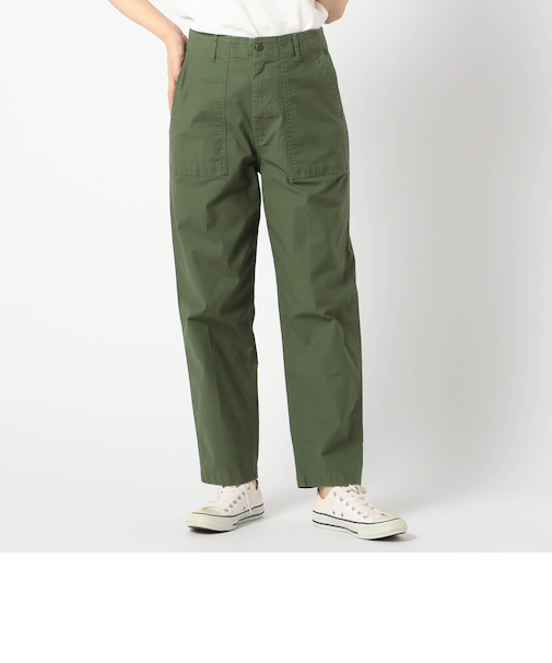 ベイカーパンツ