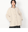 【WALDO】リバーシブルコート