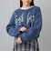 60ブルー