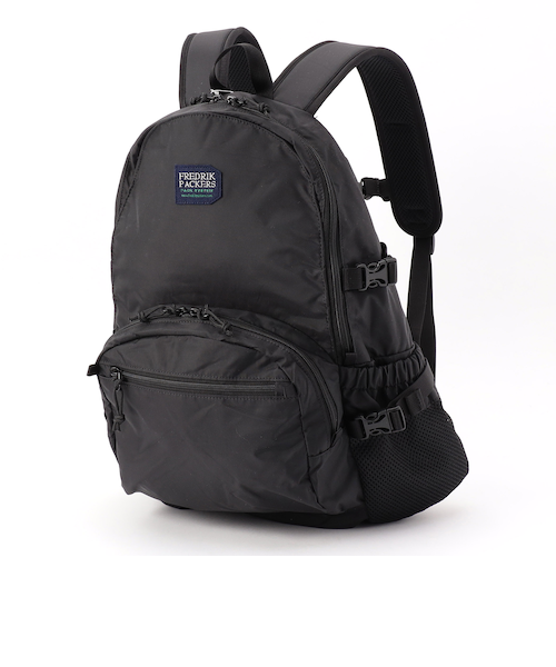 か*す様 (FREDRIK PACKERS)210D DAY PACK TIPI FREDRIK PACKERS】210D DAY PACK TIPI 別注モデル｜ニコルの通販