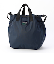 【FREDRIK PACKERS】210D BLOOM SHOULDER 別注モデル