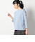 【日本製】　デラヴェ天竺　カットソー
