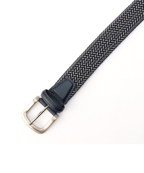 ゴムメッシュベルト