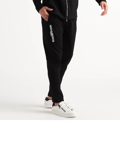 NICOLE ベロア素材 パンツセットアップ｜レディース 