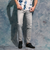 ハイパワーストレッチデニムパンツ